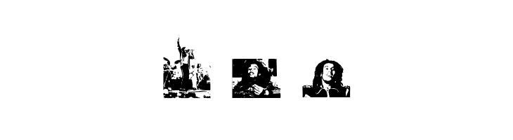 BOB NEVER DIES  Free Fonts Download