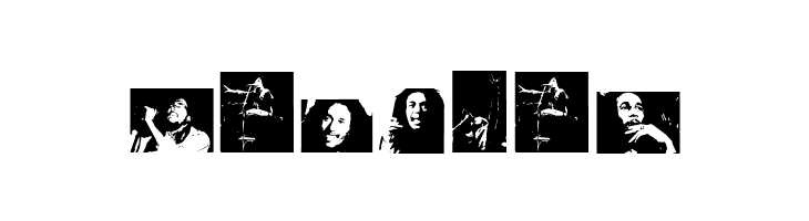 BOB NEVER DIES  Free Fonts Download