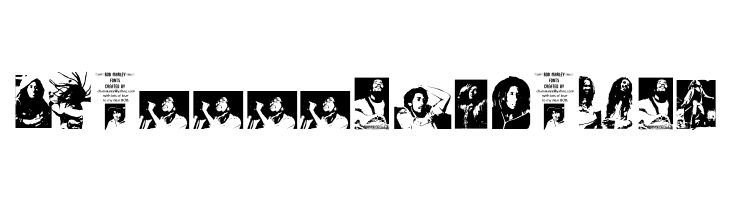 BOB NEVER DIES  Free Fonts Download