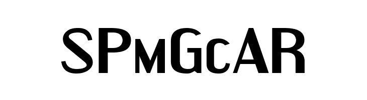 EngebrechtreExp-Bold  Free Fonts Download