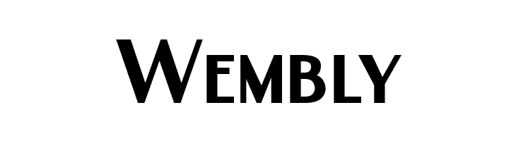 EngebrechtreExp-Bold  Free Fonts Download