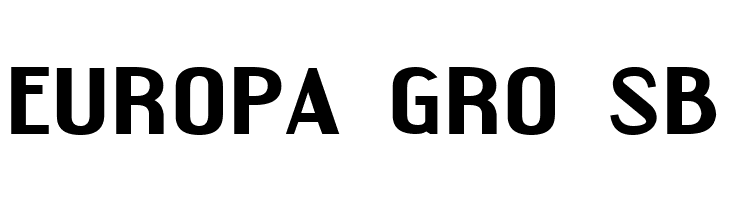 EngebrechtreExp-Bold  Free Fonts Download