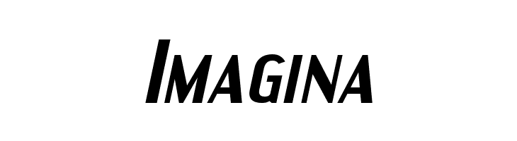 EngebrechtreExp-BoldItalic  Free Fonts Download