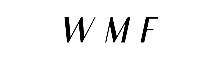 EngebrechtreExp-Italic  Free Fonts Download