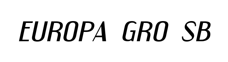 EngebrechtreExp-Italic  Free Fonts Download