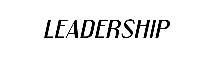 EngebrechtreExp-Italic  Free Fonts Download