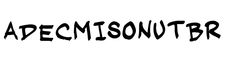 JasonFont  Free Fonts Download