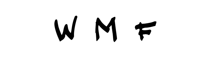 JasonFont  Free Fonts Download