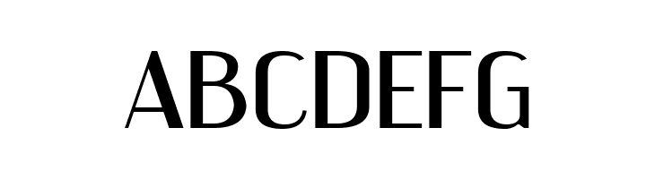 EngebrechtreExp-Regular  Free Fonts Download