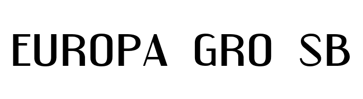 EngebrechtreExp-Regular  Free Fonts Download