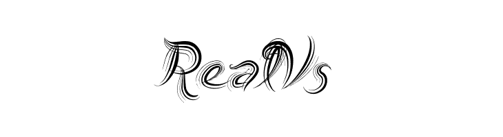 Vtks Fresh Mint  Free Fonts Download