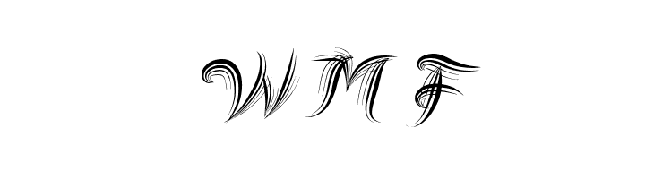Vtks Fresh Mint  Free Fonts Download