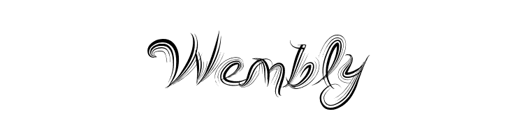 Vtks Fresh Mint  Free Fonts Download