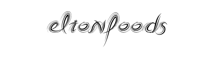 Vtks Fresh Mint  Free Fonts Download