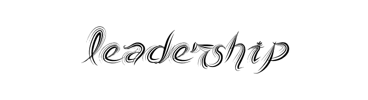 Vtks Fresh Mint  Free Fonts Download