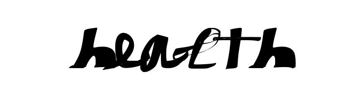 paintblack_  Free Fonts Download