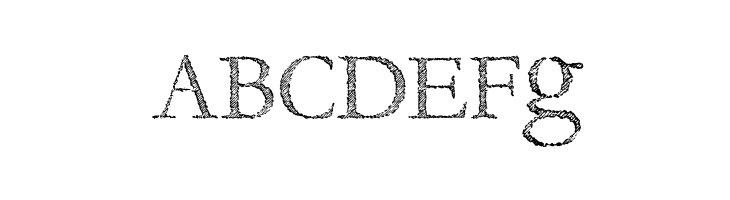 Fragile Decay  Free Fonts Download