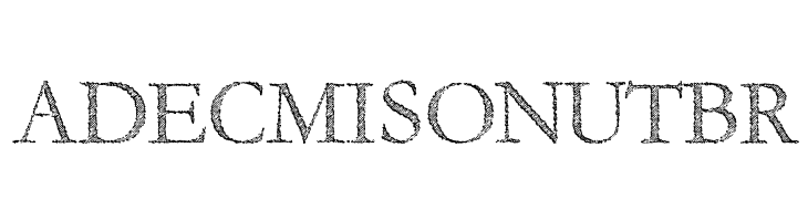 Fragile Decay  Free Fonts Download