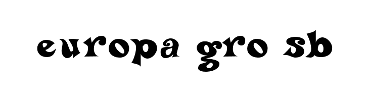 DeltaHeyMaxNine-Regular  Free Fonts Download
