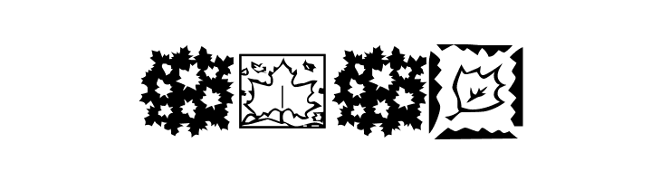 KR Fabulous Fall  Free Fonts Download