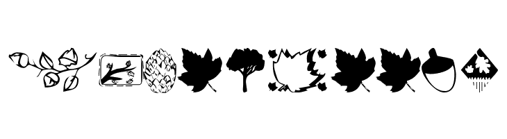 KR Fabulous Fall  Free Fonts Download