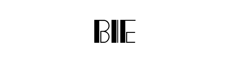 Jacked  Free Fonts Download