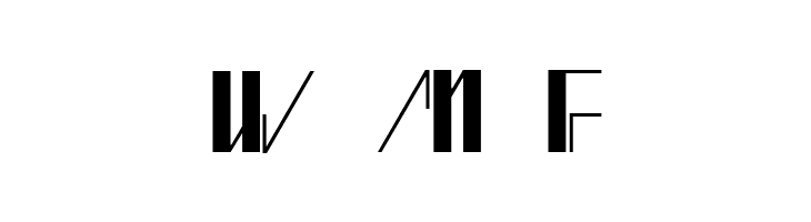 Jacked  Free Fonts Download