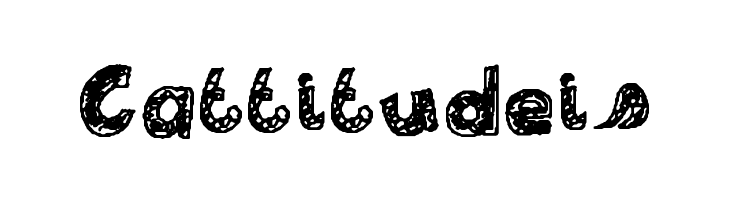 Lele's scribadoo  Free Fonts Download