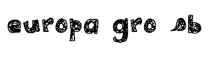 Lele's scribadoo  Free Fonts Download