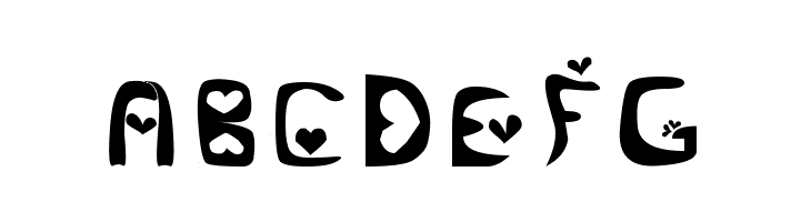 Alertse  Free Fonts Download