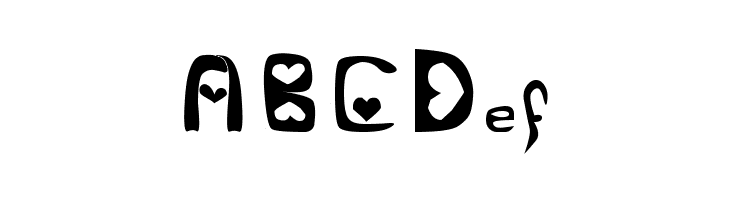 Alertse  Free Fonts Download