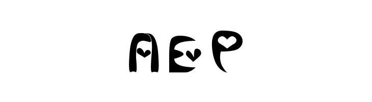 Alertse  Free Fonts Download