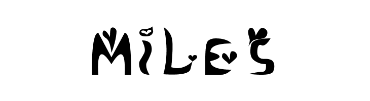 Alertse  Free Fonts Download