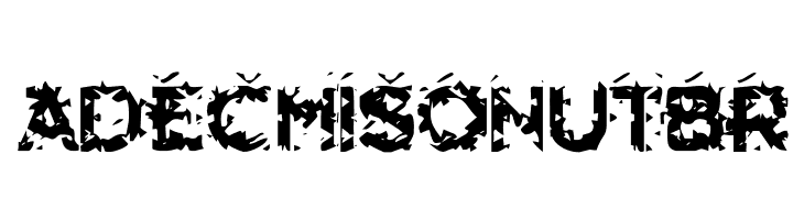 Hammeroid  Free Fonts Download