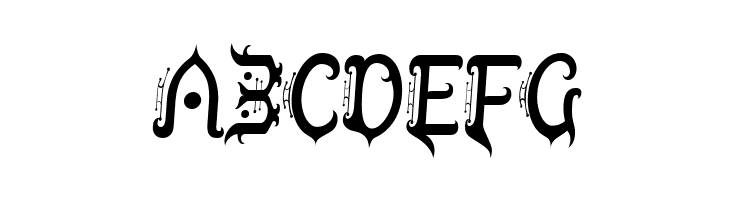 TobinTax-Regular  Free Fonts Download