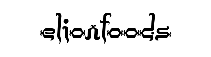 TobinTax-Regular  Free Fonts Download
