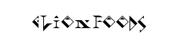 Fadgod-Regular  Free Fonts Download