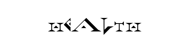 Fadgod-Regular  Free Fonts Download