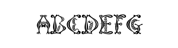 Kingthings Tendrylle  Free Fonts Download