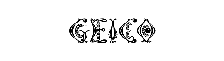 Kingthings Tendrylle  Free Fonts Download