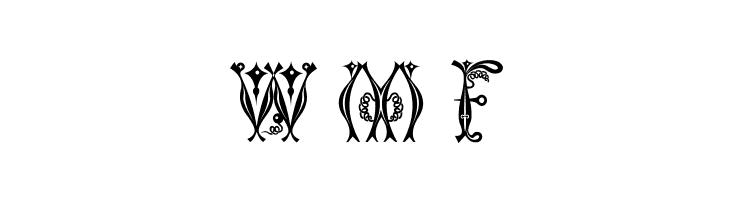 Kingthings Tendrylle  Free Fonts Download