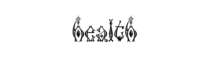 Kingthings Tendrylle  Free Fonts Download