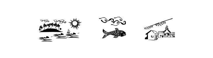 Ochent Silibrina  Free Fonts Download