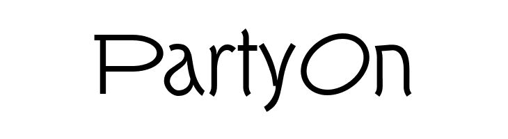 Tork-Regular  Free Fonts Download