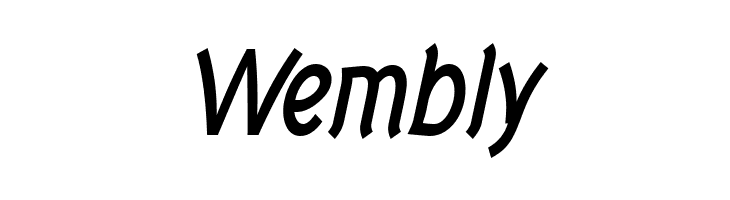 Tork-BoldItalic  Free Fonts Download