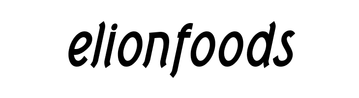 Tork-BoldItalic  Free Fonts Download