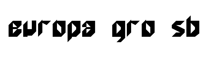 unlikeEdge  Free Fonts Download