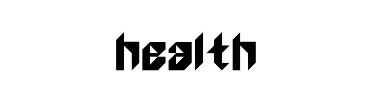 unlikeEdge  Free Fonts Download