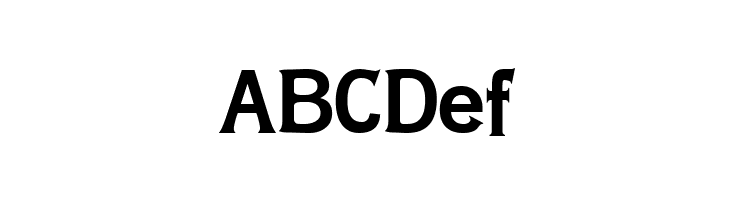 Lady Copra Alternate  Free Fonts Download