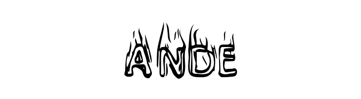 BaileysCar-Regular  Free Fonts Download